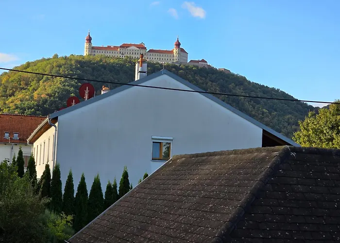 Idyllisches, Barrierefreies Ferienhaus