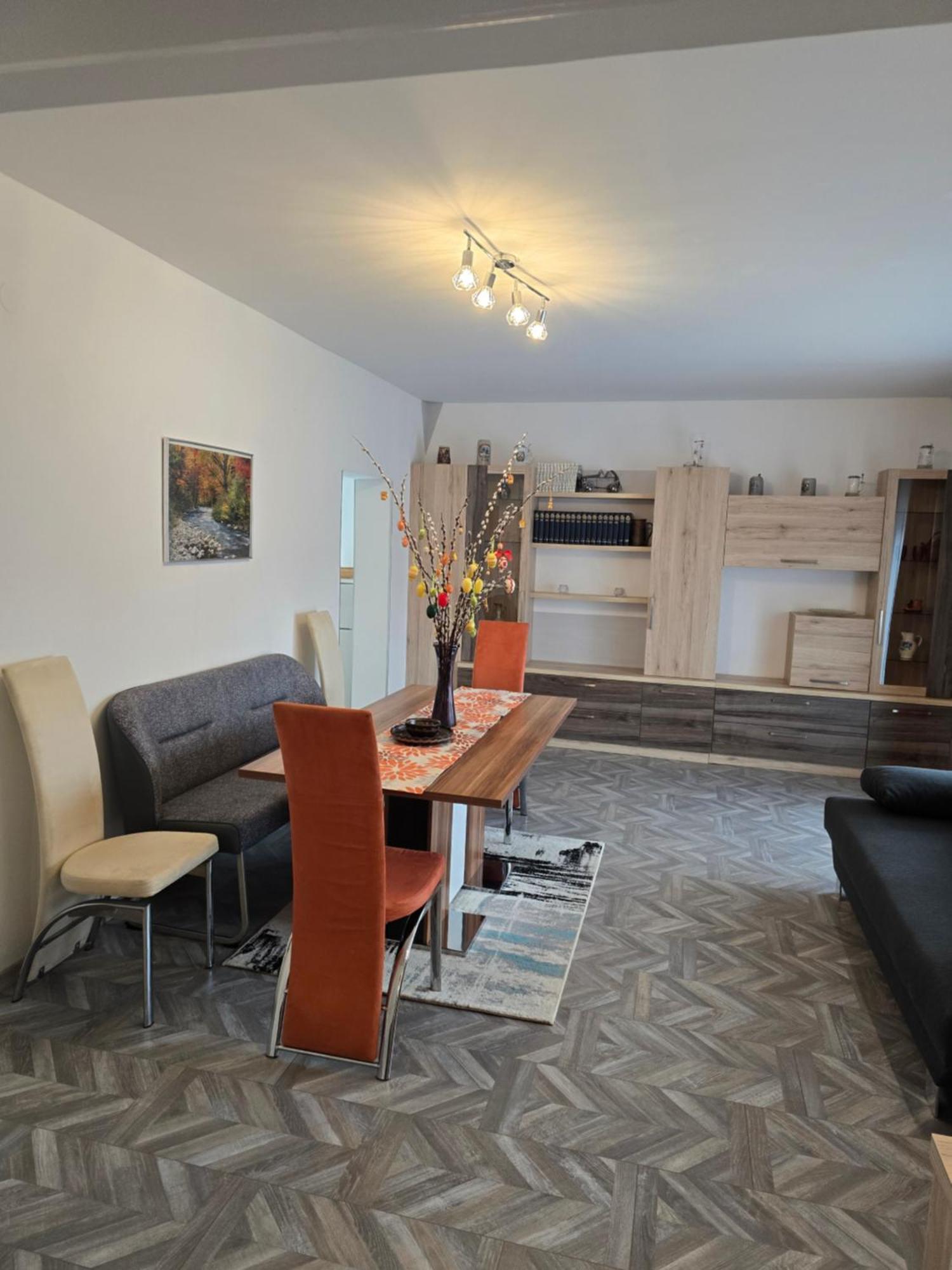 Vakantiehuis Idyllisches, Barrierefreies Furth bei Gottweig